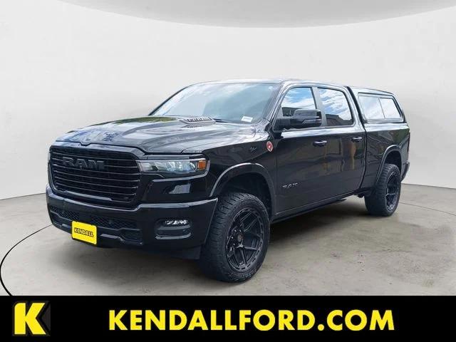ram ram 1500 pickup 2025 1C6SRFRP7SN628927 image ram ram 1500 pickup 2025 1C6SRFRP7SN628927 image